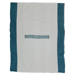 COPERTINA CINIGLIA  HOPLA BABY  M PABLO  ART.C24.5660  TG. UNICA