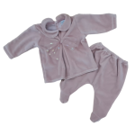 COPRIFASCE  CINIGLIA HOPLA BABY  F  MARA  ART.C24.4912  TG.0/1-3/6MESI