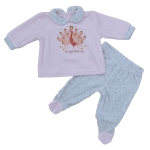 COPRIFASCE  CINIGLIA  ELLEPI F  ART.CO5106  TG.1-6MESI