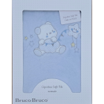 COPERTINA  CARROZZINO PILE   ELLEPI X   ART.KCM056BR