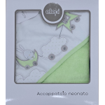 ACCAPPATOIO SPUGNA ELLEPI ART.AB4278