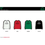 MAGLIETTA ML   KAPPA  M  ART.8031M0082  TG.8-16ANNI