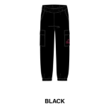 PANTALONE FELPA TASCONI   KAPPA  F  ART.8041PF0026  TG.8-16ANNI