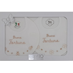 BAVETTA PIQUET  MIO PICCOLO CONF.2PZ  ART.205/349