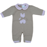 TUTINA  LANA  PRIME EMOZIONI  F   ART.901A  TG.0/1-1/3MESI