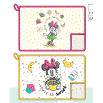 TOVAGLIETTA ASILO MINNIE  DISNEY F ART.BX2009