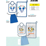 SET  ASILO  MICHEY DISNEY M  ART.WX2014 