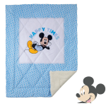 COPERTINA  LETTINO MICKEY M ART.TLM238WD
