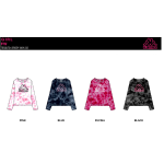 MAGLIETTA ML  KAPPA  F  ART.8041M0020  TG.8-16ANNI