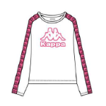 MAGLIETTA ML  KAPPA  F  ART.8041M0008  TG.8-16ANNI