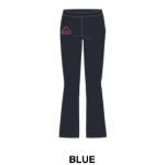 LEGGINS ZAMPA   KAPPA  F  ART.8061P0012  TG.3-7ANNI