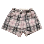 SHORT TESSUTO  PLAY&PLAYER  F  ART.200  TG.12/18-36MESI