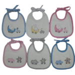 BAVETTA ELLEPI ART.AD9840  CONF. 6PZ