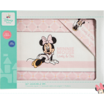 LENZUOLINO CARROZZINO DISNEY F  ART.EC0340