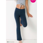 PANTA LEGGINGS ZAMPA JADEA INTERLOK  F  ART.266   TG.2/3-13/14