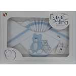 LENZUOLINO NEX TO ME  PALLA PALLINA ART.VER163N