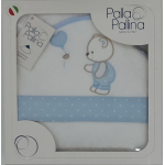 ACCAPPATOIO SPUGNA PALLA PALLINA  ART.10215