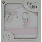 ACCAPPATOIO SPUGNA PALLA PALLINA  ART.10215