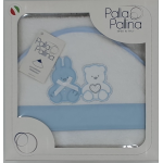 ACCAPPATOIO SPUGNA PALLA PALLINA  ART.10129