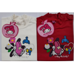 LUPETTO MY MELODY ART.81M008 TG.9-30MESI