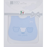 BAVETTA PIQUET  MIO PICCOLO  CONF.1PZ  ART.184/881