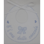 BAVETTA ELEGANTE E' L'ORA DELLE COCCOLE