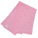 COPERTINA  COTONE  OPLA BABY F LUDOVICA  ART.F25 6660  TG. UNICA