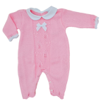 TUTINA  COTONE  OPLA BABY F LUDOVICA  ART.F25 6610  TG.1/3