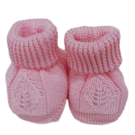 SCARPETTA  COTONE  OPLA BABY  F LUDOVICA   ART.F25 6635
