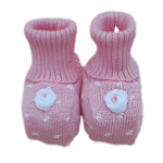 SCARPETTA  COTONE  STELLA  F  ART.EB45S