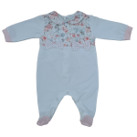 TUTINA GERSI LE CHICCHE F   ART.TU7010  TG.1-3MESI