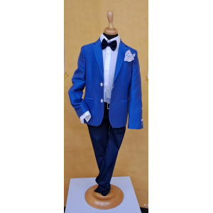 COMPLETO CERIMONIA 4PZ PLAY&PLAYER  M ART.02 TG.34-42