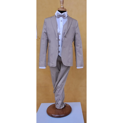 COMPLETO CERIMONIA 5PZ PLAY&PLAYER  M ART.03 TG.34-44