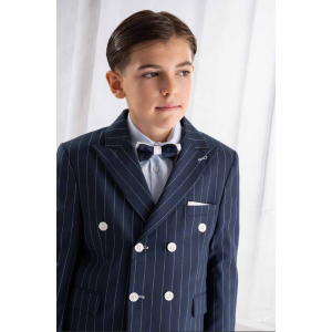 COMPLETO CERIMONIA 3PZ NAZARENO GABRIELLI  M ART.NG7301J TG.34-42