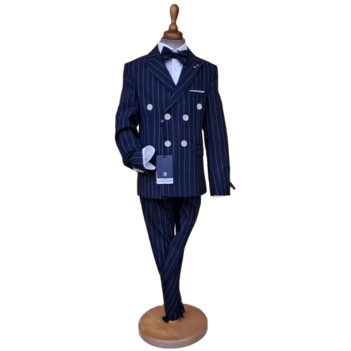 COMPLETO CERIMONIA 3PZ NAZARENO GABRIELLI  M ART.NG7301J TG.34-42