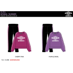 TUTA FELPA COTONE GIRO UMBRO  F  ART.8245T00010  TG.8-14ANNI