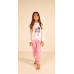 PIGIAMA MANICA LUNGA  COTONE  GARY  F  ART.Z30009  TG.8-10ANNI