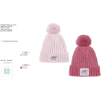 CAPPELLINO CINIGLIA STITCH  M  ART.HY45016   TG.48-50