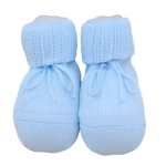 SCARPETTA COTONE   BEL PICCINO ART.1103T