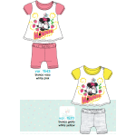 PIGIAMA MEZZA MANICA MINNIE  DISNEY M  WI4256   TG.9-36MESI