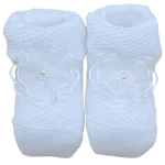 SCARPETTA COTONE  CAVEJA  F  ART.SC517