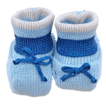 SCARPETTA  COTONE  TENERI E BELLI M  ART.TSC361