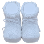 SCARPETTA COTONE MAFER F  ART.WSC8787