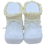 SCARPETTA COTONE MAFER X  ART.WSC8788