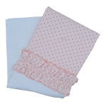 COPERTINA  GERSI  OPLA BABY F MILLY  ART.J25 6060  TG. UNICA