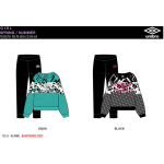 TUTA FELPA COTONE GIRO UMBRO  F  ART.8245T00002  TG.8-14ANNI