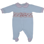 TUTINA GERSI LE CHICCHE F   ART.TU7070  TG.1-3MESI