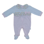 TUTINA  GERSI NAZARENO GABRIELLI  F  ART.NG3510/64   TG.0/1-3/6MESI