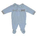 TUTINA  GERSI LES JOLIES  F  ART.LJ218/83  TG.0/1-3/6MESI
