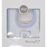 BAVETTA ELLEPI ART.AD9811  CONF. 6PZ